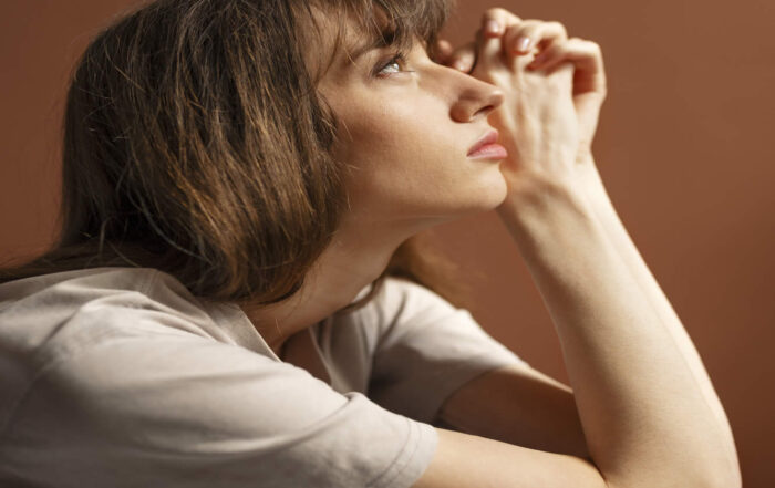 Amor próprio depois do abuso