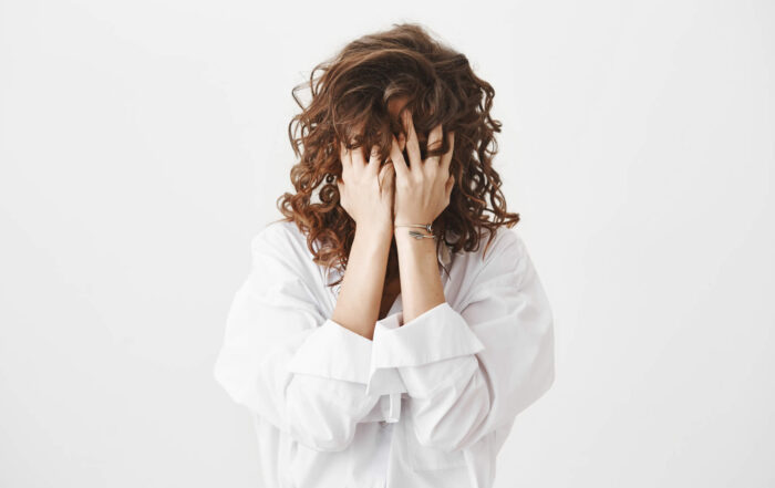 Gaslighting quando você passa a duvidar de si