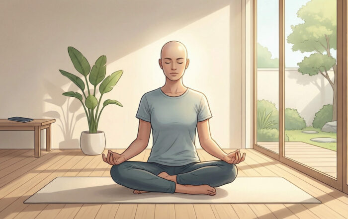 Recomeçar com segurança novos amores e nova vida