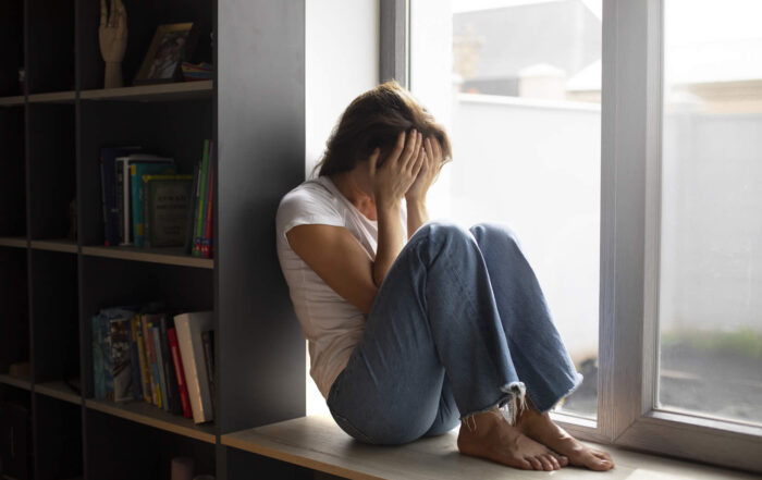 Vínculo traumático por que é tão difícil sair